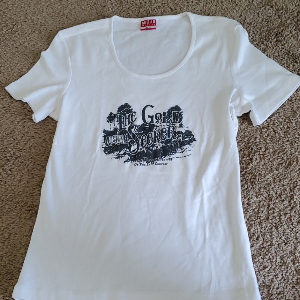 Tshirt 🤍